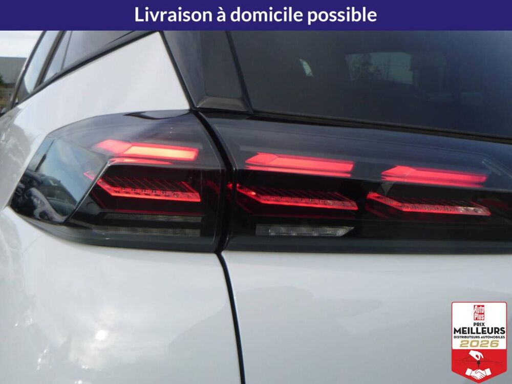 2008 Hybrid 145 e-DCS6 GT 2025 occasion 10150 Lavau