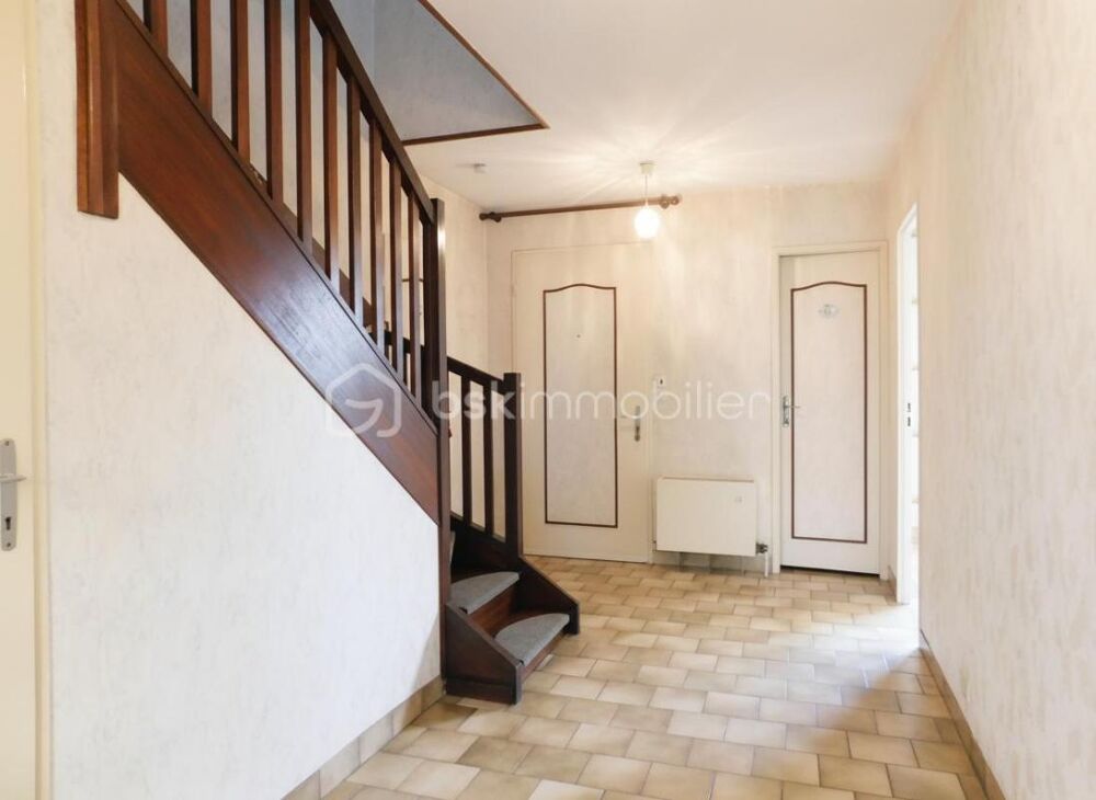 Vente Maison Maison familiale Saint jean de braye