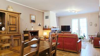  Maison � vendre 4 pi�ces 100 m�