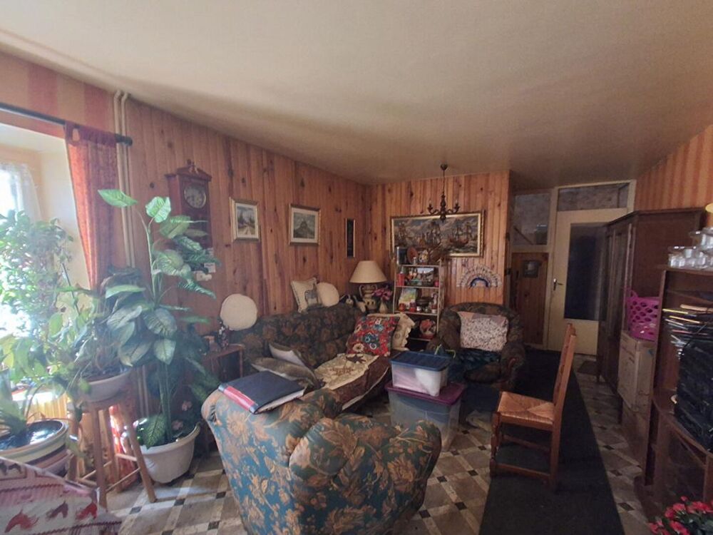 Vente Maison Espaly-Saint-Marcel(43), maison de village, 60m2 habitables, 2 chambres Espaly saint marcel