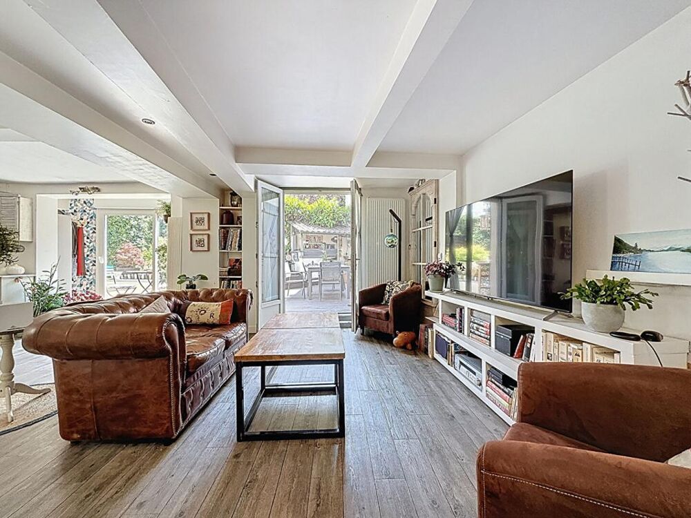 Vente Maison Maison Villejuif 5 pièce(s) 120 m2 Villejuif
