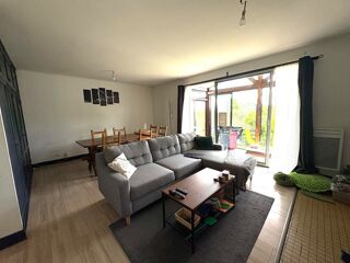  Maison à vendre 4 pièces 75 m²