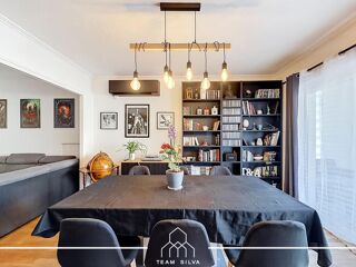  Maison à vendre 3 pièces 80 m²
