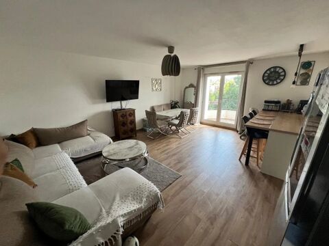   Beau 3P meubl� 70m� avec balcon Appartement - 3 pi�ce(s) - 70 m�