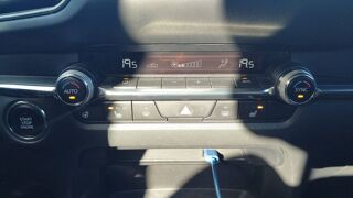 CX-30 2.0 SkyActiv-G 122 Mild Hybrid BVA6 Sportline - Automatique 2019 occasion 62000 Arras