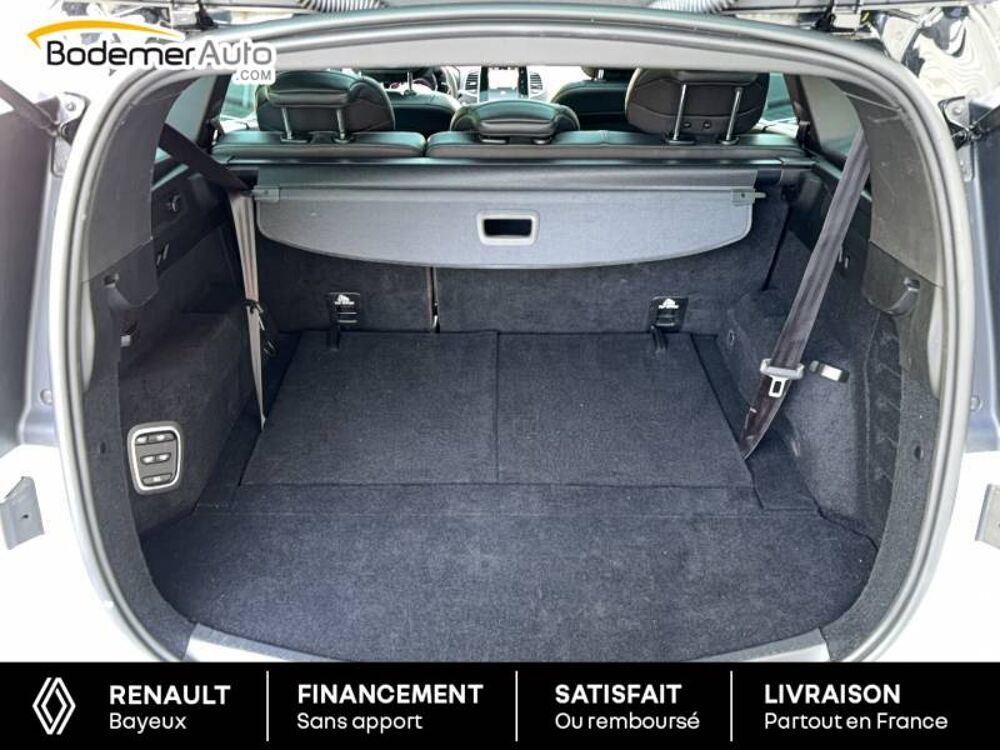 Grand scenic IV TCe 140 EDC Techno 2022 occasion 14400 Bayeux