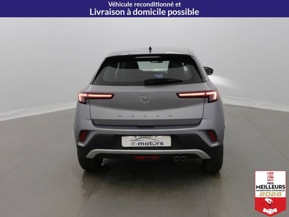 Mokka Turbo 130 BVA8 Elegance 2024 occasion 10150 Lavau