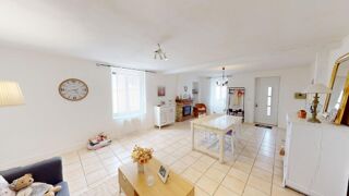  Maison à vendre 4 pièces 85 m²