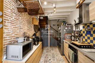  Maison à vendre 3 pièces 67 m²