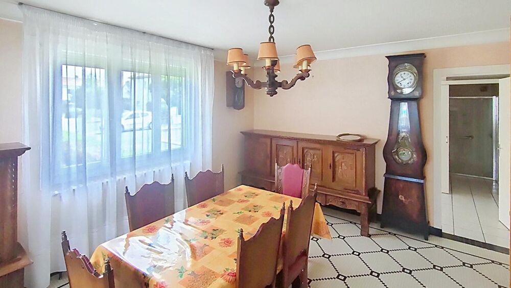 Maison Le Puy Saint Bonnet 7 pièces 136 m2