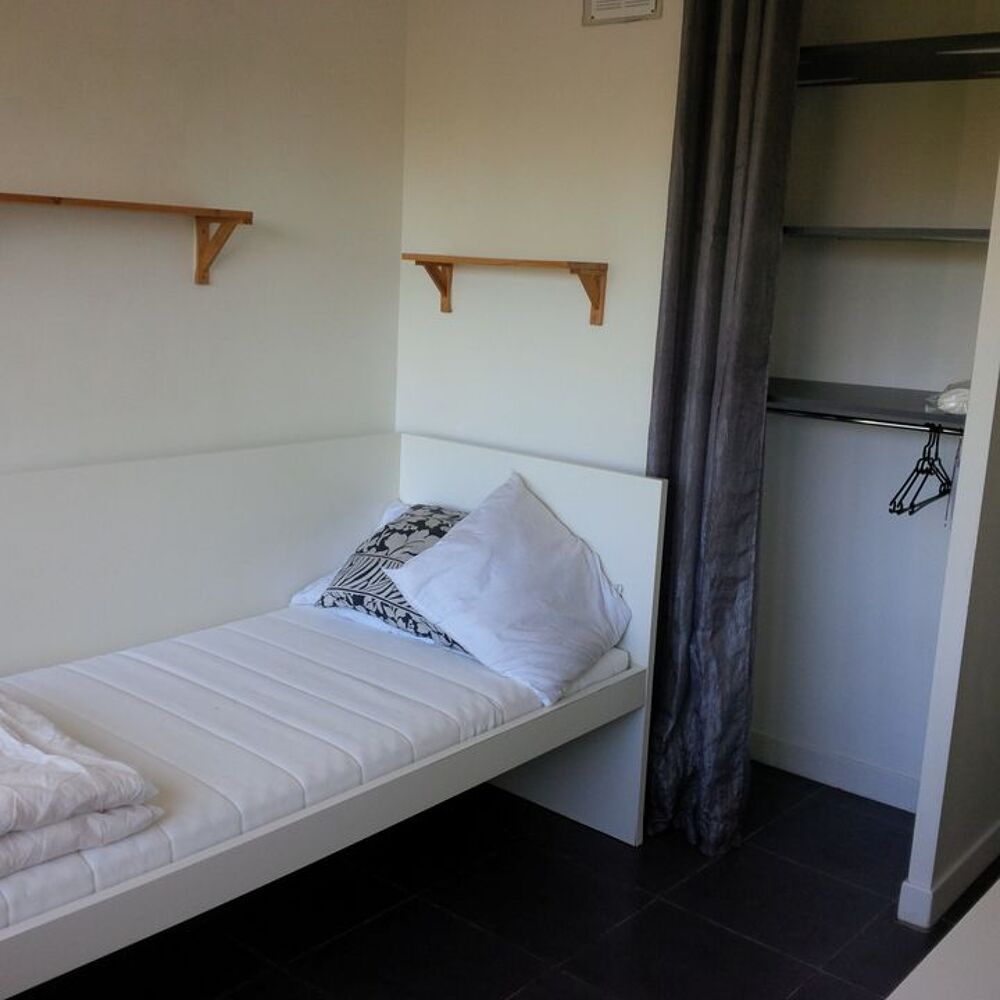 Location Appartement Studio de 15m2 à louer sur Créteil Creteil