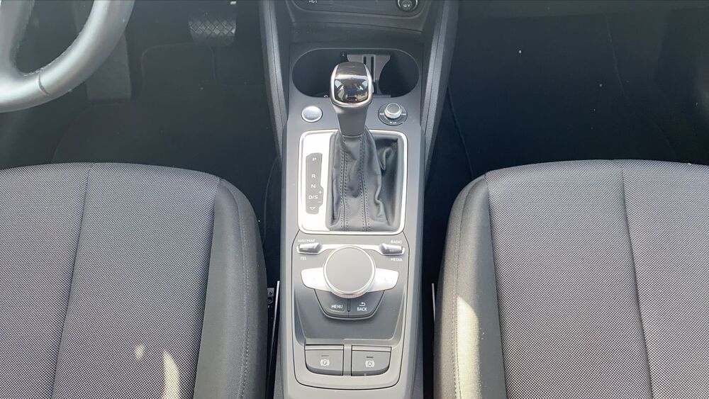 Q2 1.5 TFSI 150 S-Tronic7 Design - Automatique 2021 occasion 59500 Douai