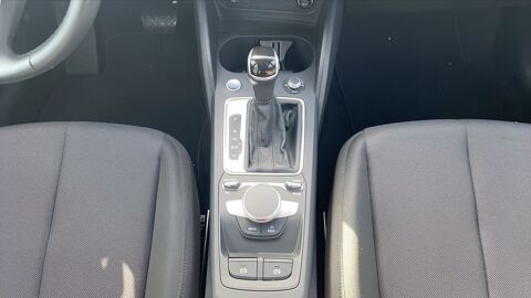 Q2 1.5 TFSI 150 S-Tronic7 Design - Automatique 2021 occasion 59500 Douai