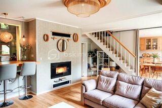  Maison � vendre 7 pi�ces 130 m�