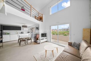  Duplex/triplex à vendre 6 pièces 105 m²