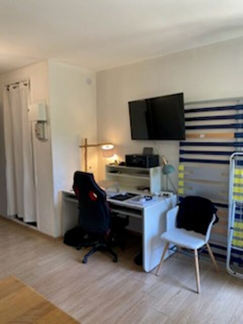  Appartement � louer 1 pi�ce 24 m�