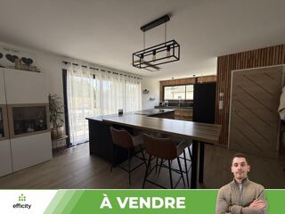  Maison à vendre 7 pièces 178 m²