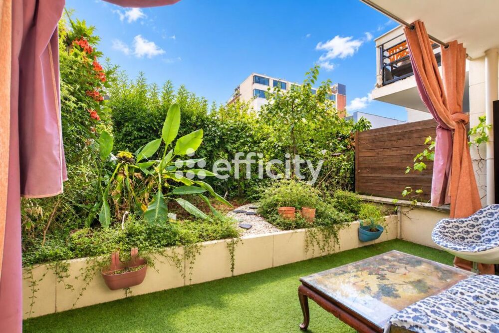 Vente Appartement Appartement Saint ouen sur seine