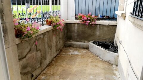  Appartement � louer 1 pi�ce 36 m�