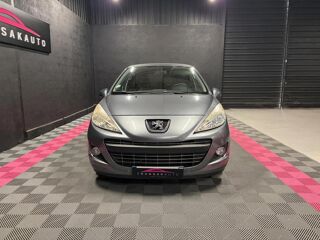 207 Sportium 2011 occasion 87280 Limoges