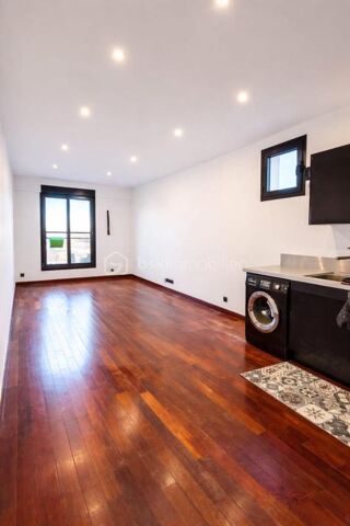 Appartement à vendre 2 pièces 39 m²