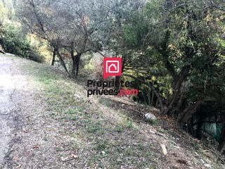  Terrain � vendre 590 m�