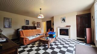  Maison � vendre 7 pi�ces 188 m�