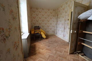  Maison � vendre 4 pi�ces 55 m�