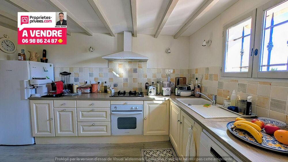 à vendre  Maison Montauroux (83440)
