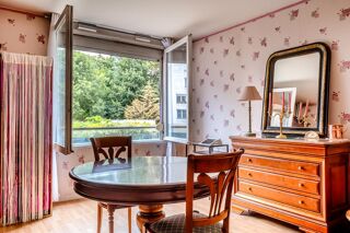  Appartement à vendre 2 pièces 51 m²