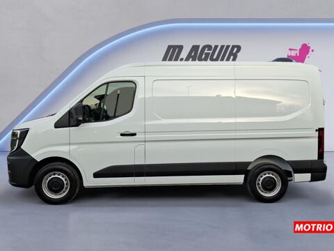 Master IV FOURGON TRACTION 3T5 L2H2 BLUE DCI 150 ADVANCE 2025 occasion 55800 Contrisson