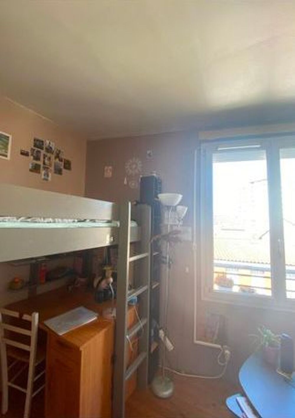 Location Appartement Chambre de 18m2 à louer sur Toulouse Toulouse