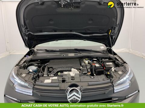 C4 PureTech 130 EAT8 Max 2025 occasion 69190 Saint-Fons