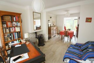  Maison à vendre 6 pièces 103 m²