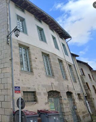  Immeuble à vendre 200 m²