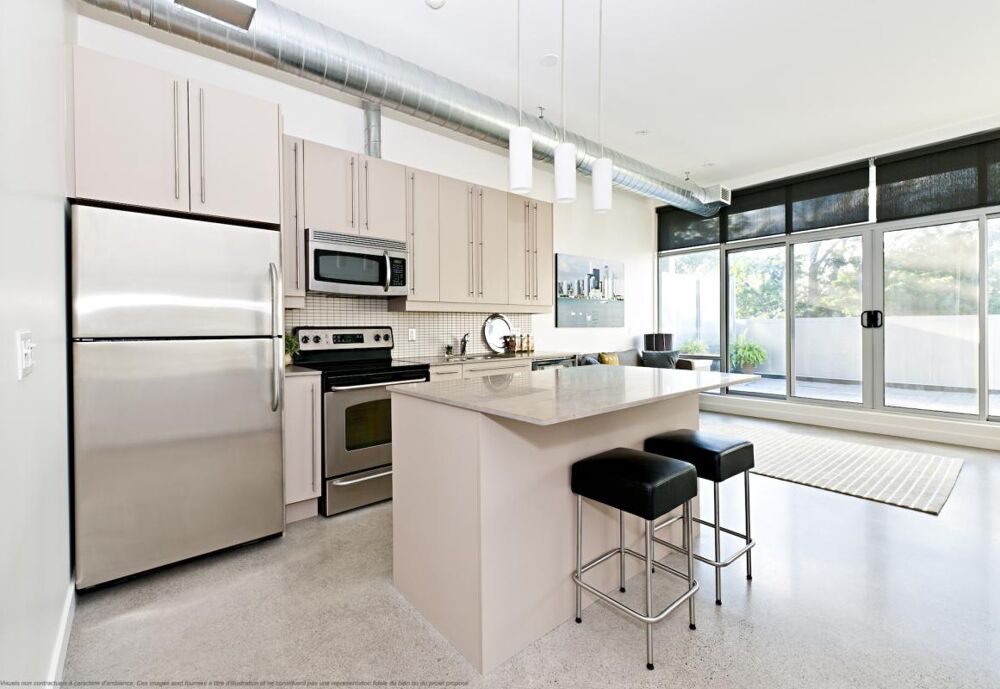 Vente Appartement LIVRAISON IMMEDIATE BELLE OPPORTUNITE A NE PAS MANQUER SUR ISSY LES MOULINEAUX 4 PIECES AVEC EXTERIEUR METRO LIGNE 12 Issy les moulineaux