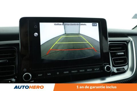 Stonic 1.0 T-GDi MHEV GT Line 120 ch 2021 occasion 92130 Issy-les-Moulineaux