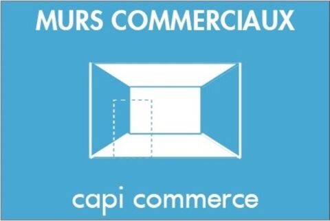 MURS COMMERCIAUX &agrave; vendre LYON 9EME ARRONDISSEMENT (69) 321000 69009 Lyon 9eme arrondissement