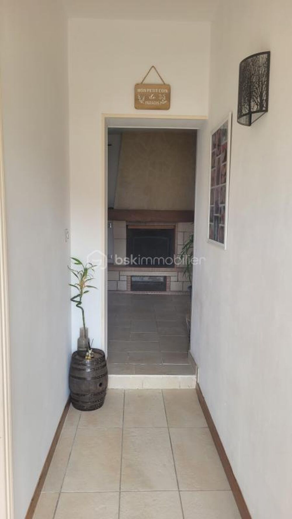Maison Familiale de Plain Pied