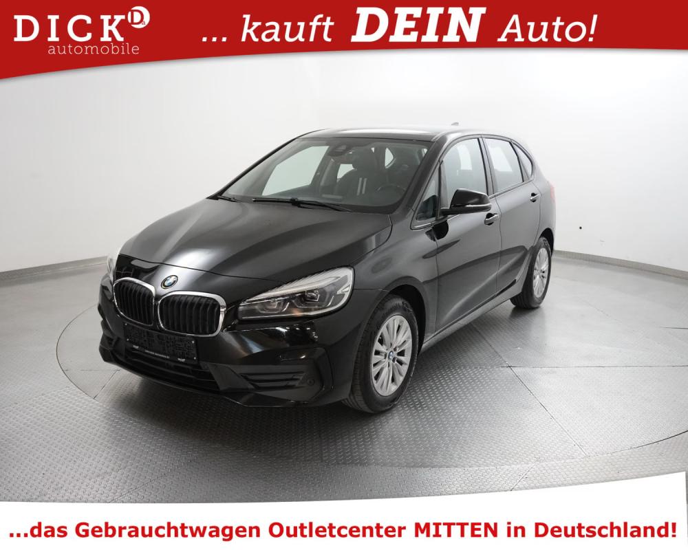Serie 2 218i Sport Line 2022 occasion 33000 Bordeaux