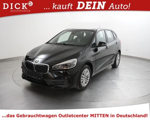 Annonce voiture BMW Serie 2 17600 €