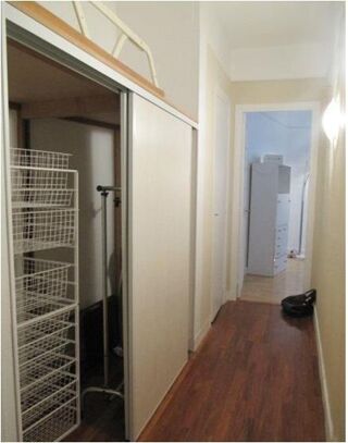  Appartement � louer 1 pi�ce 38 m�