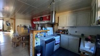  Maison à vendre 6 pièces 160 m²