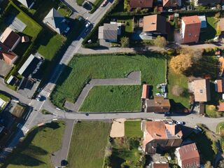  Terrain à vendre 377 m²