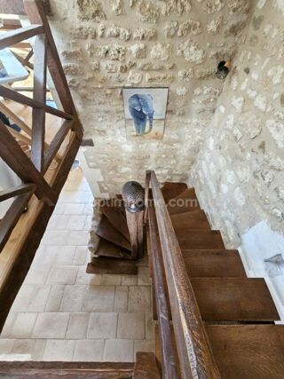  Maison à vendre 6 pièces 122 m²