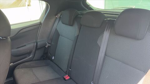 DS4 1.6 VTi 120 Chic 2012 occasion 78600 Maisons Laffitte