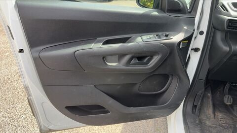 Berlingo VU 1.5 BlueHDi 75 Van M 2019 occasion 93160 Noisy Le Grand