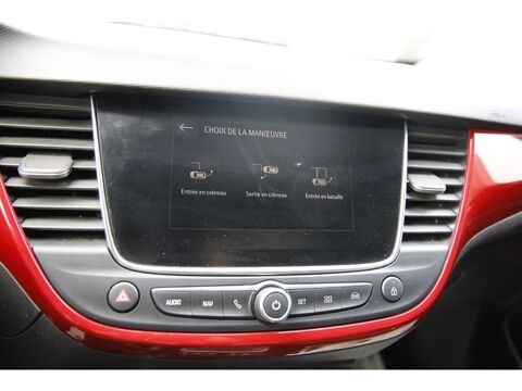 Crossland GS Line 1.2 Turbo 110 ch BVM6 2021 occasion 81990 Fr&eacute;jairolles