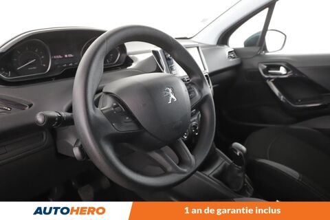 208 1.6 Blue-HDi Active 5P 100 ch 2016 occasion 92130 Issy-les-Moulineaux
