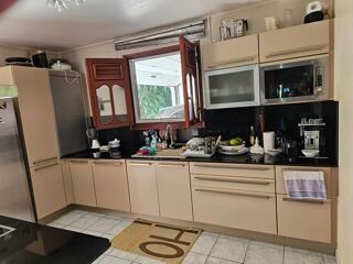  Maison à vendre 6 pièces 190 m²